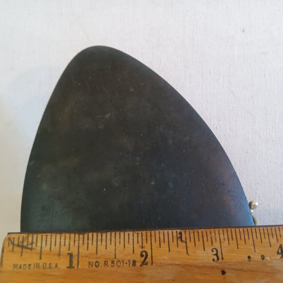 Bisou Bisou Strappy Pearl Lavender Beaded Sandals 2/$10 or FREE w/ $20 Purchase - Picture 5 of 6